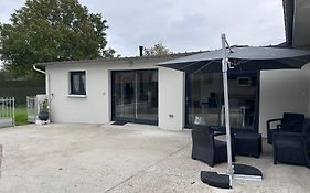 le relais des étangs